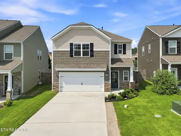 190 Ibis Loop, Oak Ridge, TN 37830