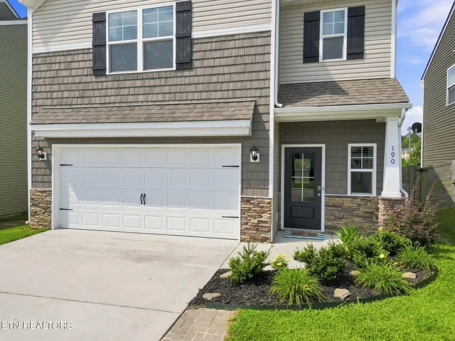 190 Ibis Loop, Oak Ridge, TN 37830 - #2
