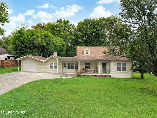 679 N Wright Rd, Alcoa, TN 37701