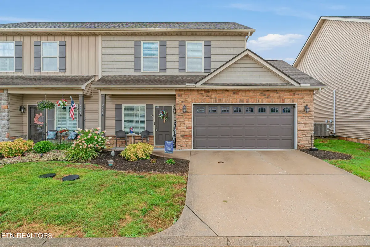 2408 Talbott Way, Powell, TN 37849 - #1