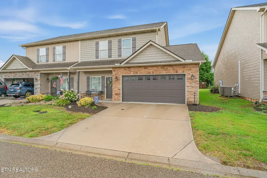 2408 Talbott Way, Powell, TN 37849 - #3