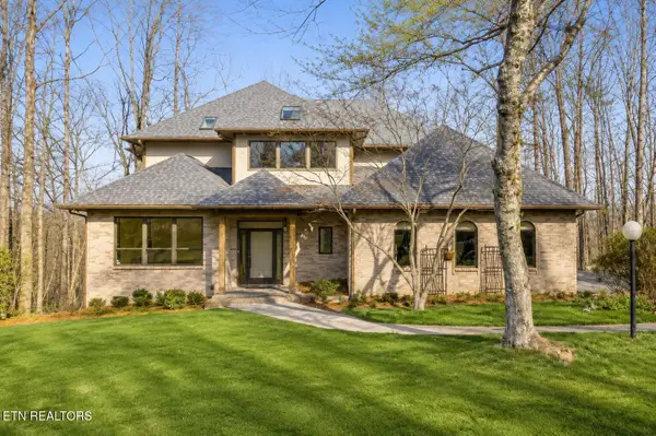 152 Whippoorwill Drive, Oak Ridge, TN 37830
