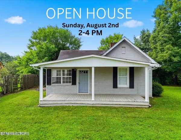 1201 Mcfarland St, Morristown, TN 37814