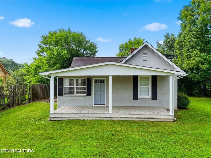 1201 Mcfarland St, Morristown, TN 37814 - #2