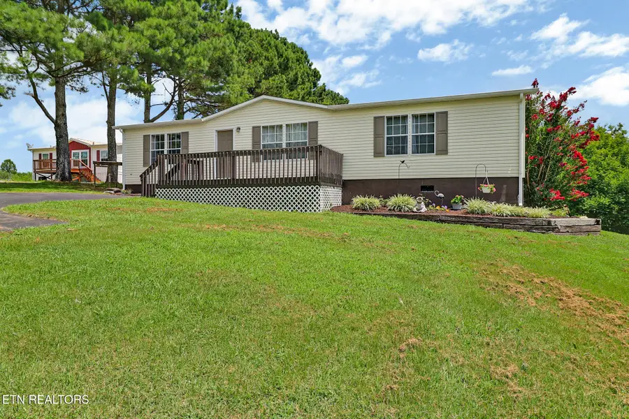 1246 Creston Rd, Crossville, TN 38571 - #2