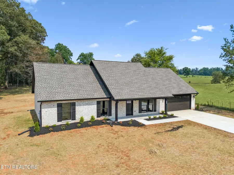 806 Johnson Rd, Maryville, TN 37804 - #2