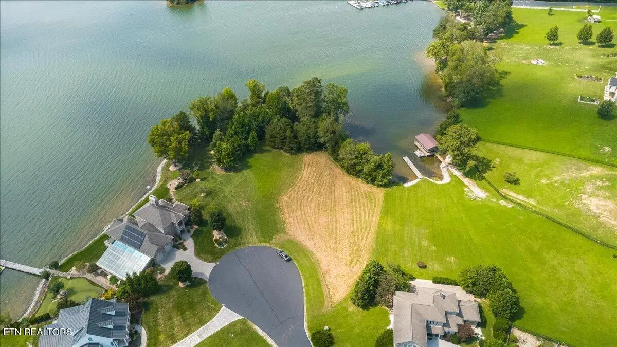 106 Grande Harbour Point, Rockwood, TN 37854 - #1