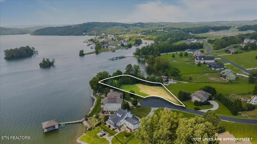 106 Grande Harbour Point, Rockwood, TN 37854 - #3