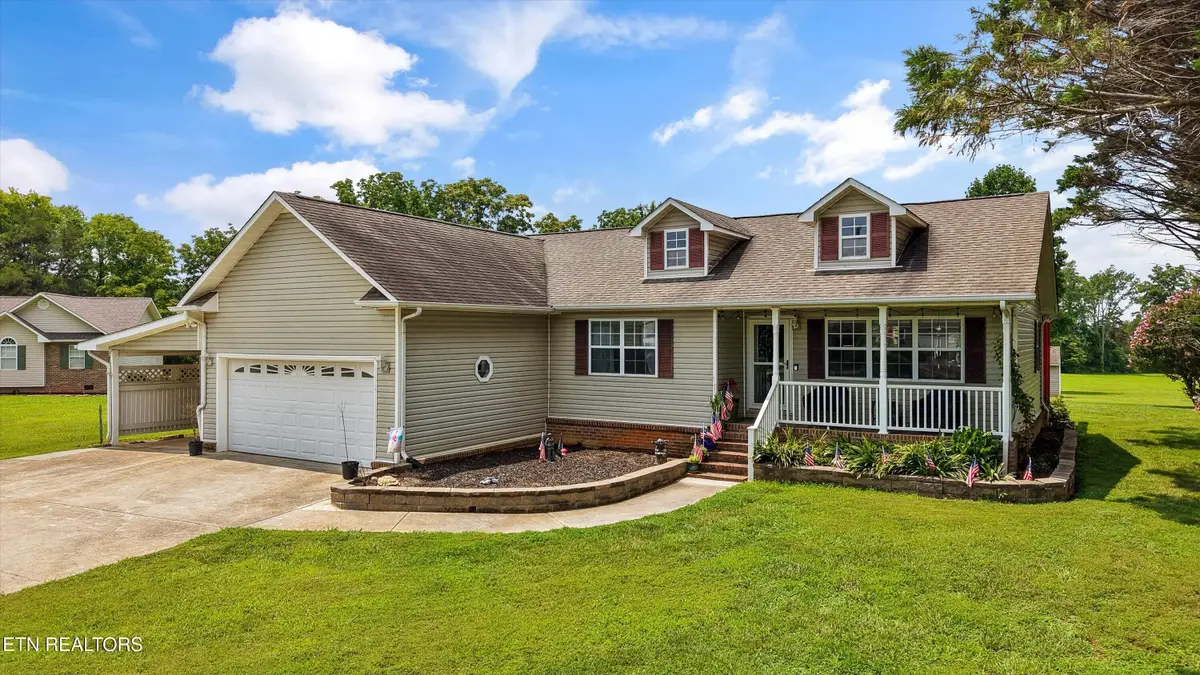 220 Autumn Lane, Madisonville, TN 37354 - #1