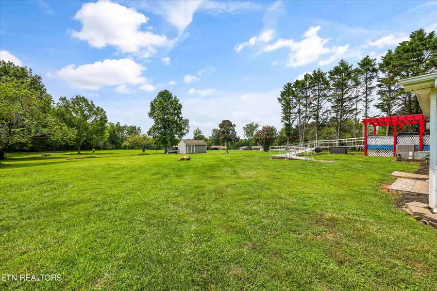 220 Autumn Lane, Madisonville, TN 37354 - #2