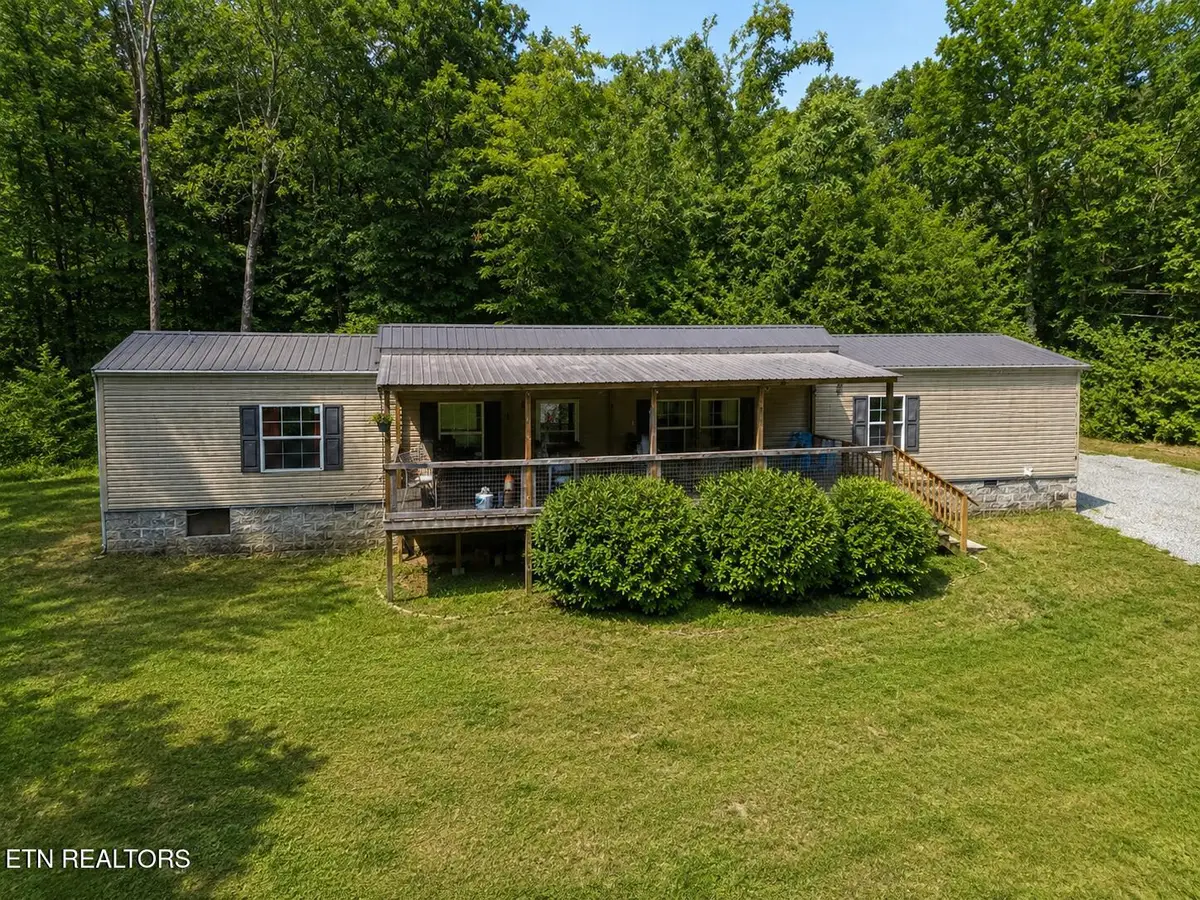 118 Skyline Drive, Crossville, TN 38572 - #1