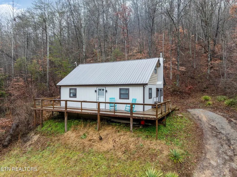 7300 Snake Hollow Rd, Sneedville, TN 37869 - #2