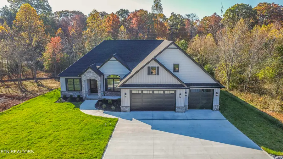 109 Dudi Tr, Vonore, TN 37885 - #3