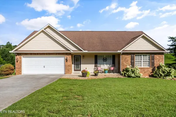 2506 Kenzie Drive, Louisville, TN 37777