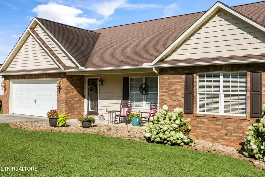 2506 Kenzie Drive, Louisville, TN 37777 - #3