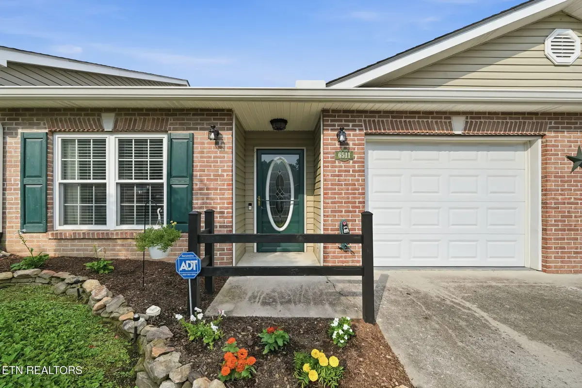 6511 Arborcrest Way, Knoxville, TN 37918 - #1