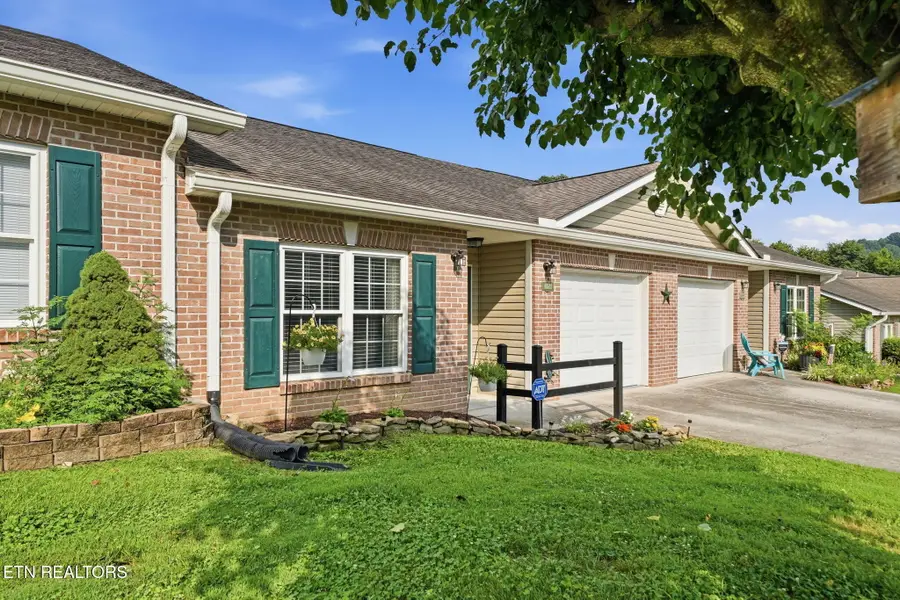 6511 Arborcrest Way, Knoxville, TN 37918 - #3