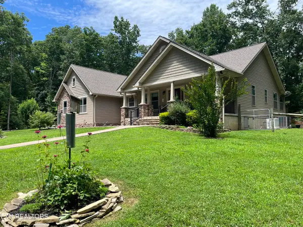 104 Bottom Drive, Monterey, TN 38574