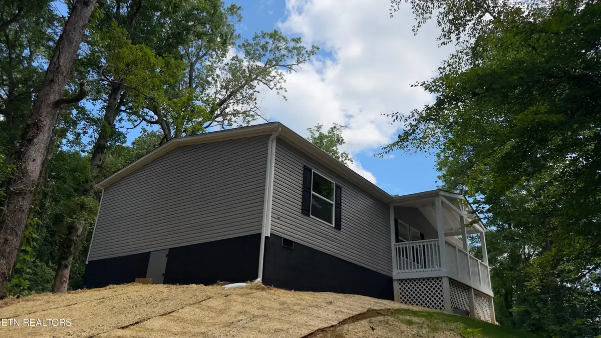 3813 Bonnie View Ave, Knoxville, TN 37914 - #1