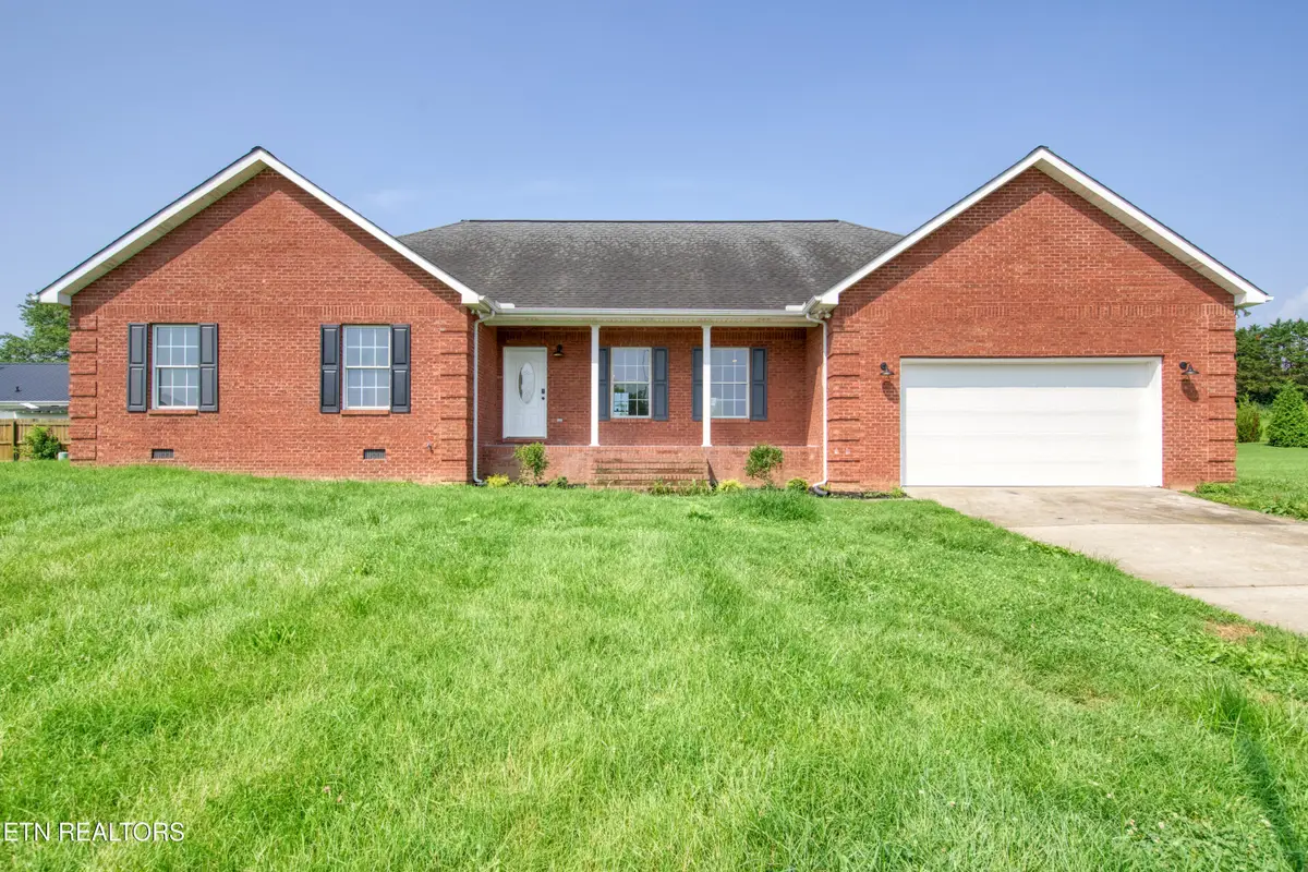 131 El Sara Drive, New Tazewell, TN 37825 - #1