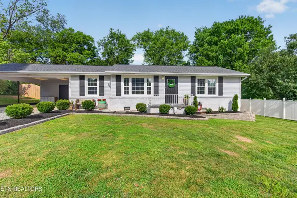 4924 Moreland Heights School Lane, Knoxville, TN 37920