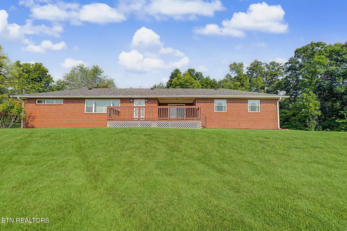 10890 Warrensburg Rd, Midway, TN 37809 - #1