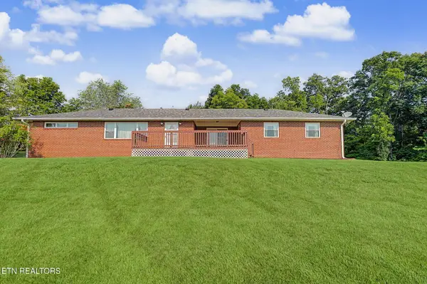 10890 Warrensburg Rd, Midway, TN 37809