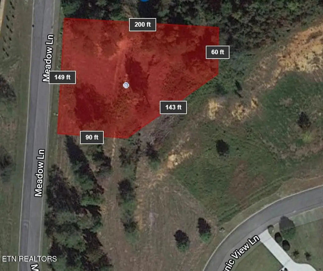 106 Meadow Lane, Rockwood, TN 37854 - #1