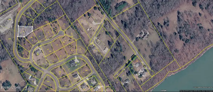 106 Meadow Lane, Rockwood, TN 37854 - #3