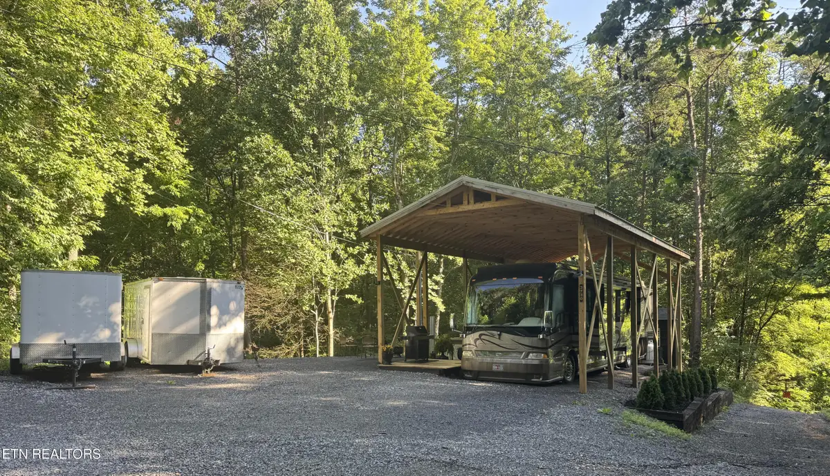 3730 Clayton Way Way, Sevierville, TN 37876 - #1