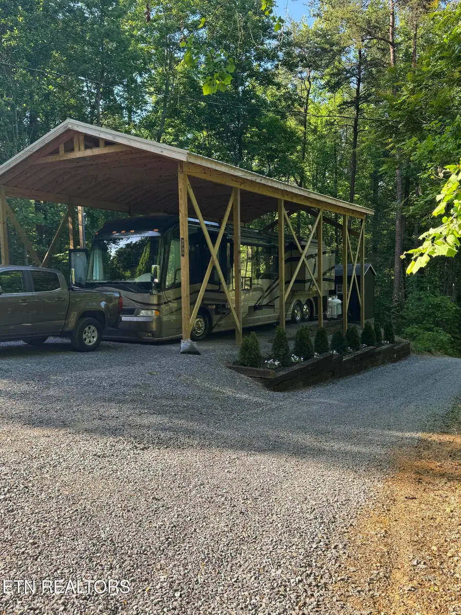 3730 Clayton Way Way, Sevierville, TN 37876 - #3