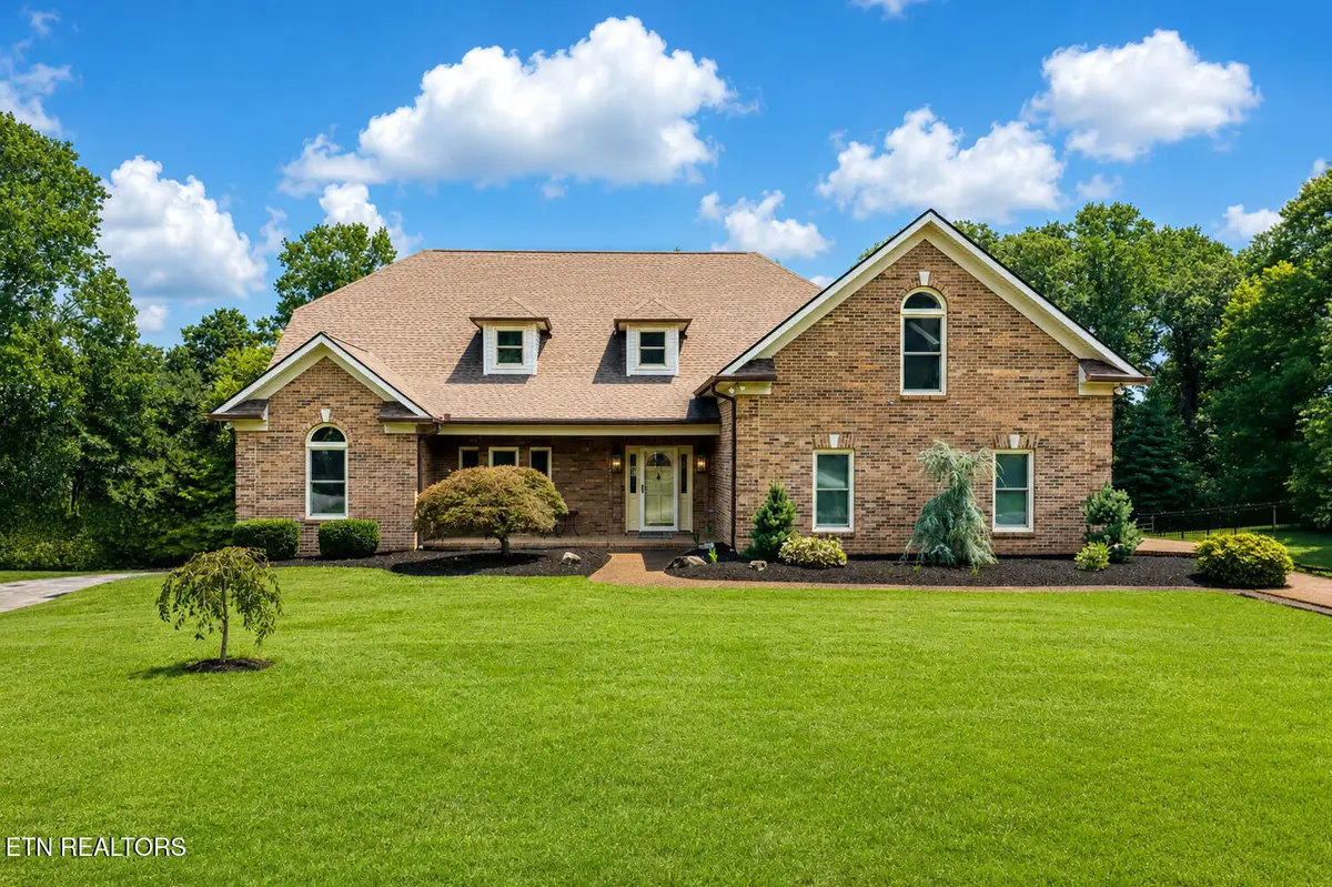 5620 Glenlyn Drive, Powell, TN 37849 - #1