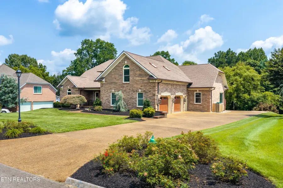 5620 Glenlyn Drive, Powell, TN 37849 - #3