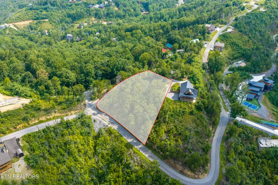 Hatcher Mountain Rd Rd, Sevierville, TN 37862 - #2