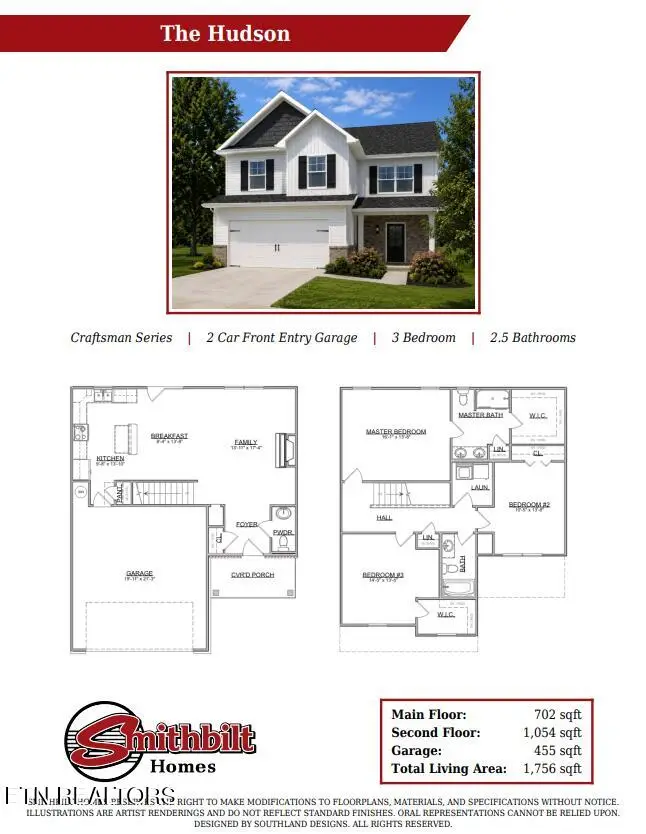 6183 Silent Bell Ave #Lot 260, Powell, TN 37849 - #2