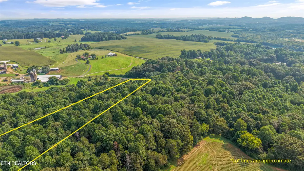 L - 6 Randolph Fridley Rd #Lot 6, Sweetwater, TN 37874 - #1