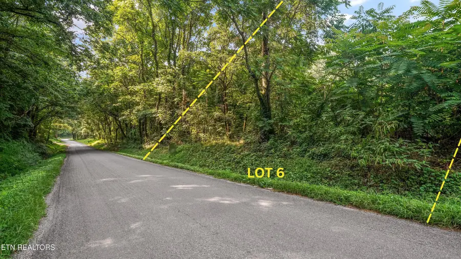 L - 6 Randolph Fridley Rd #Lot 6, Sweetwater, TN 37874 - #3
