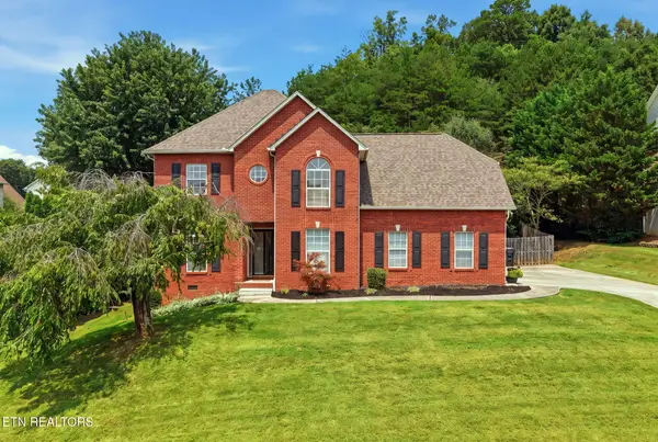 5669 Eagle Crest Lane, Knoxville, TN 37921