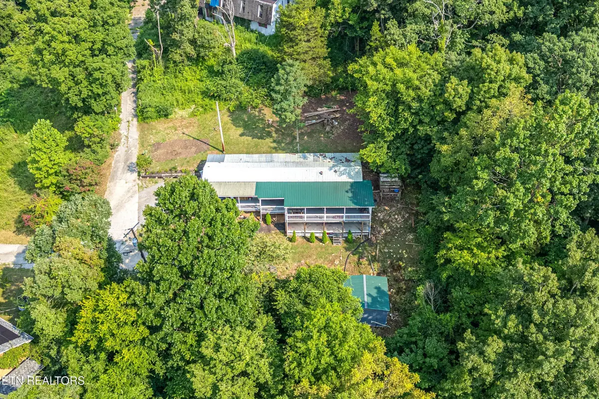 3606/3610 Tracy Way, Knoxville, TN 37931 - #1