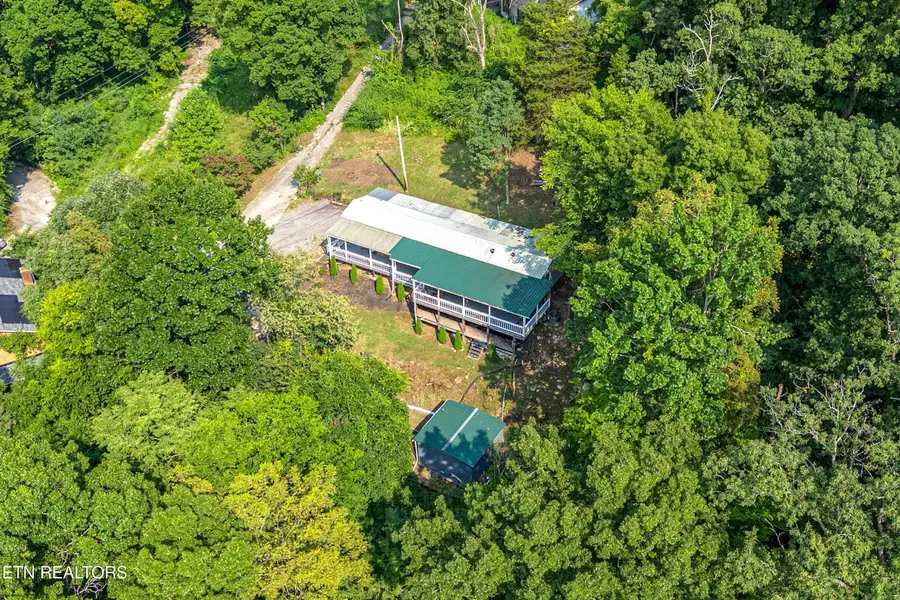 3606/3610 Tracy Way, Knoxville, TN 37931 - #2