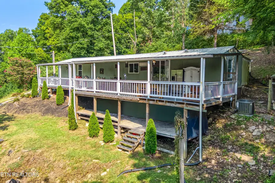 3606/3610 Tracy Way, Knoxville, TN 37931 - #3
