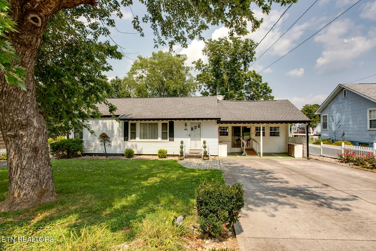 111 Sunset Drive, Harriman, TN 37748 - #1