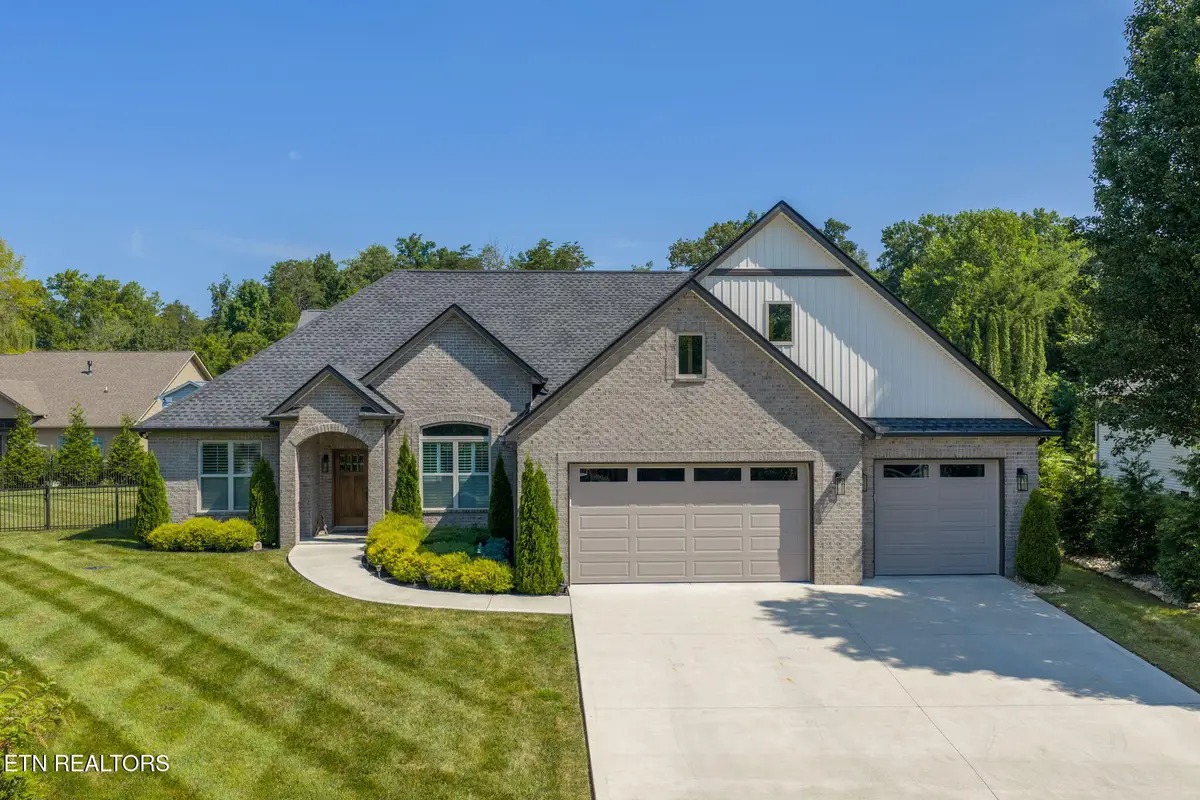 212 Oologila Place, Loudon, TN 37774 - #1