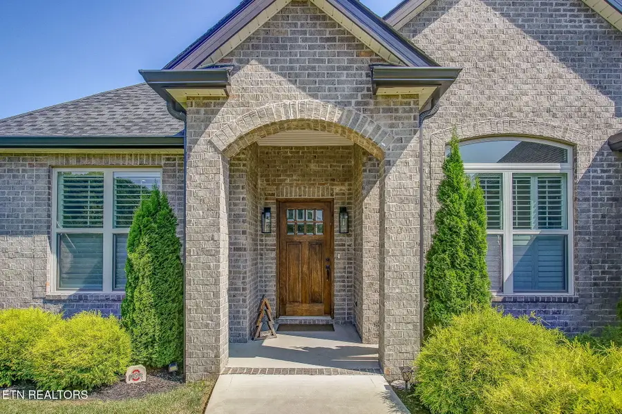 212 Oologila Place, Loudon, TN 37774 - #2