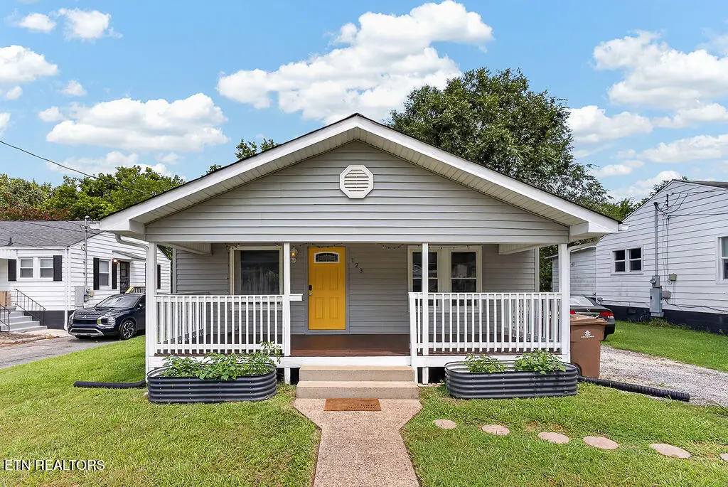 123 Pearson Ave, Knoxville, TN 37920 - #1