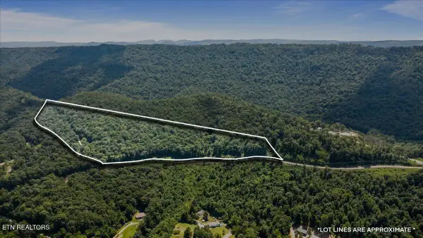 Highway 297 (027 045.01), Pioneer, TN 37847