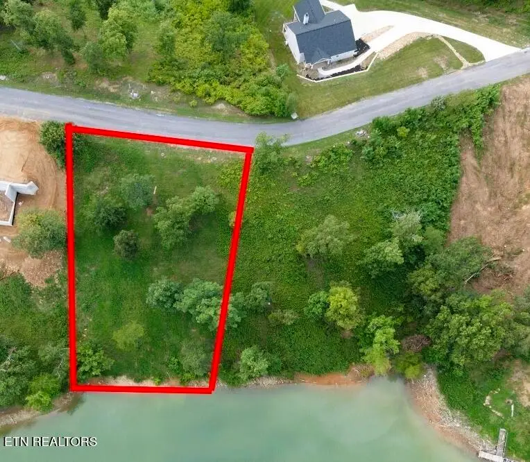 Stone Harbor Drive, Dandridge, TN 37725 - #3