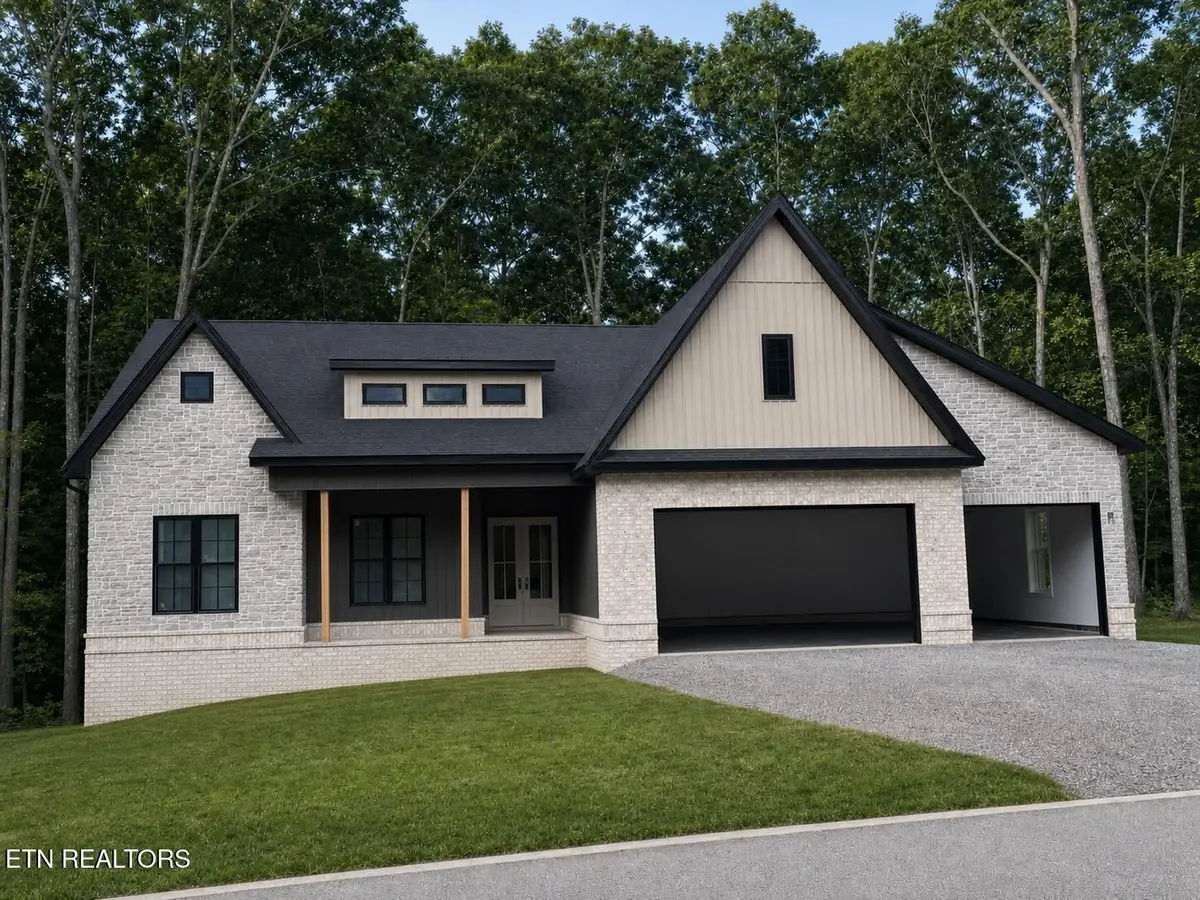 258 Westchester Drive, Crossville, TN 38558 - #1