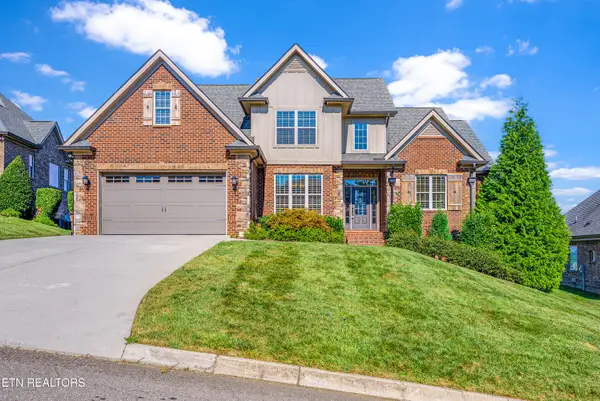 644 Blowing Rock Lane, Knoxville, TN 37922