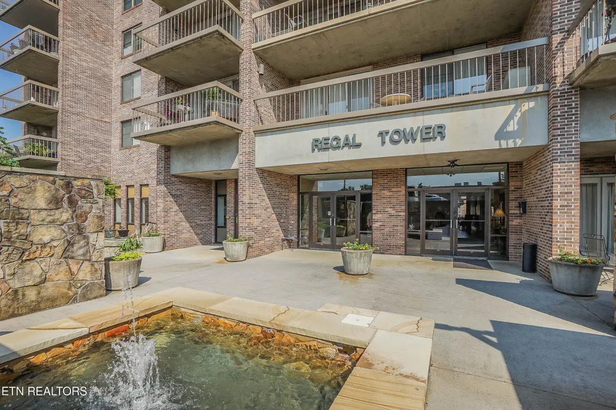 611 Regal Tower, Maryville, TN 37804 - #1